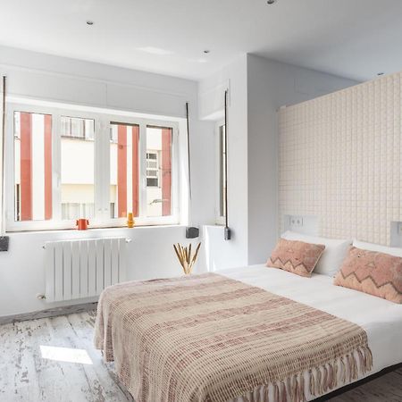 Apartamento De 4 Habitaciones En El Centro Сантандер Экстерьер фото