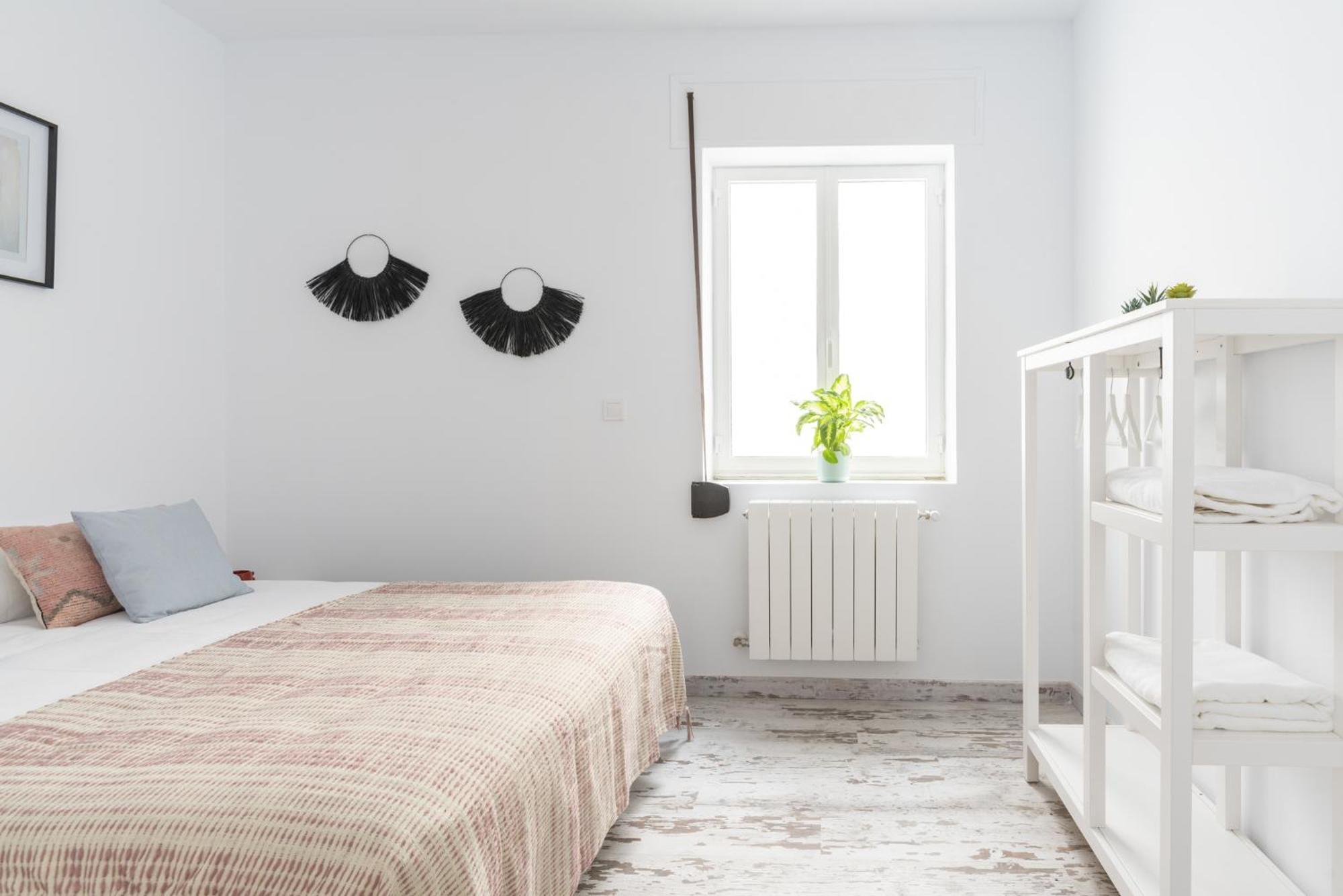 Apartamento De 4 Habitaciones En El Centro Сантандер Экстерьер фото